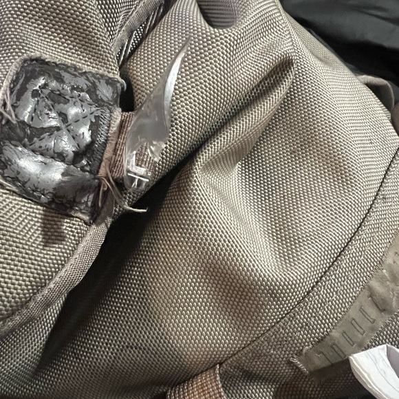 Jordan Cool Grey Backpack - Picture 13 of 13